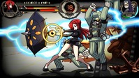 13. Skullgirls (PC/MAC/LX) DIGITAL (klucz STEAM)