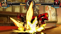 1. Skullgirls (PC/MAC/LX) DIGITAL (klucz STEAM)