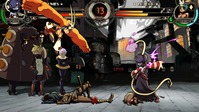 16. Skullgirls (PC/MAC/LX) DIGITAL (klucz STEAM)