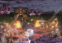 6. Final Fantasy VII + Final Fantasy VIII Remastered (NS)