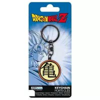 1. Brelok Dragon Ball Symbol Kame