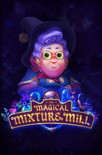 1. The Magical Mixture Mill (PC) (klucz STEAM)