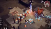 9. Oddsparks: An Automation Adventure - Deluxe Edition (PC) (klucz STEAM)