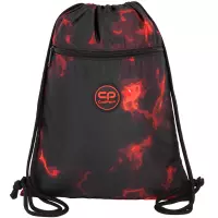 1. CoolPack Vert Worek Szkolny Na Obuwie Ashh F070918