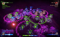 11. Planets under Attack (PC) (klucz STEAM)