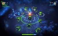 8. Planets under Attack (PC) (klucz STEAM)