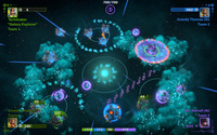 6. Planets under Attack (PC) (klucz STEAM)