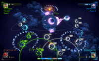 7. Planets under Attack (PC) (klucz STEAM)