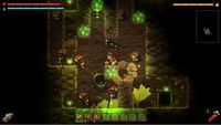 3. Steamworld Dig (PC) PL DIGITAL (Klucz aktywacyjny Origin)