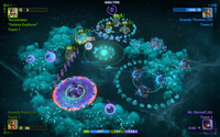 10. Planets under Attack (PC) (klucz STEAM)