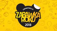 6. Rebel Eliksir Mnożenia Zabawka Roku 2018