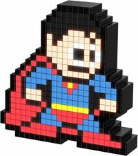2. Pixel Pals - DC - Superman