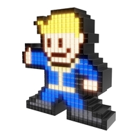2. Pixel Pals - Fallout 4 Vault Boy 003