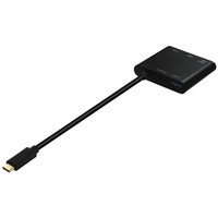 2. Hama Multiport 4w1 USB-C Do 3x USB + HDMI