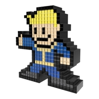 1. Pixel Pals - Fallout 4 Vault Boy 003