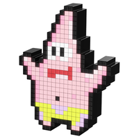 1. Pixel Pals - Patrick
