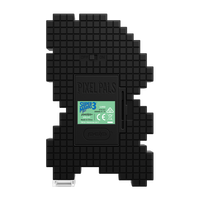 4. Pixel Pals - Luigi 004