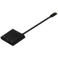 1. Hama Multiport 4w1 USB-C Do 3x USB + HDMI