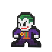 1. Pixel Pals - DC - Joker