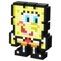 2. Pixel Pals - Spongebob Squarepants