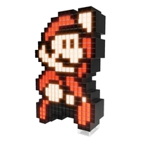 2. Pixel Pals - Mario 001