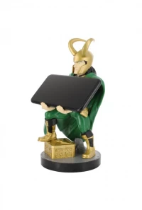 5. Stojak Marvel Loki (20 cm)