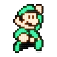 3. Pixel Pals - Luigi 004