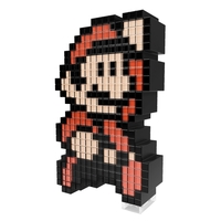 1. Pixel Pals - Mario 001