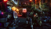 8. Warhammer 40,000: Chaos Gate - Daemonhunters Castellan Champion Upgrade Pack PL (DLC) (PC) (klucz STEAM)