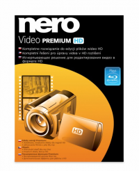 1. Nero Video Premium HD PL BOX