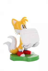 7. Stojak na Słuchawki Sonic The Hedgehog - Tails