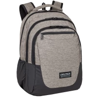 1. CoolPack Soul Plecak Szkolny Snow Grey C10161
