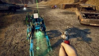 6. Generation Zero® - Companion Accessories Pack PL (DLC) (PC) (klucz STEAM)