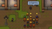 2. The Escapists 2 - Big Top Breakout (DLC) (PC) (klucz STEAM)