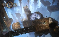 4. Solasta: Crown of the Magister - Supporter Pack (DLC) (PC) (klucz STEAM)