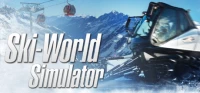 1. Ski-World Simulator (PC) (klucz STEAM)