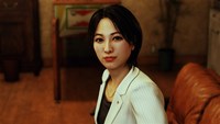 5. Judgment (PS4)