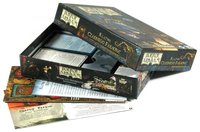 2. Galakta Horror w Arkham: Klątwa Czarnego Faraona Edycja Poprawiona