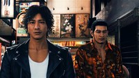 10. Judgment (PS4)