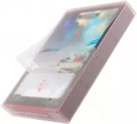 3. Gamegenic: Cube Pocket 15+ - Pudełka na Karty - Clear