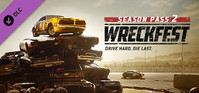 1. Wreckfest - Season Pass 2 (PC) (klucz STEAM)