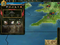 10. Europa Universalis III: Complete (PC) (klucz STEAM)