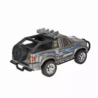 7. Mega Creative Auto Terenowe 542838