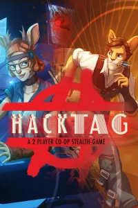 1. Hacktag (PC) (klucz STEAM)