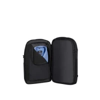 4. Samsonite 146460 1041 Plecak Do Laptopa L 17.3" Dye-namic Black