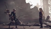 2. NieR: Automata (PC)