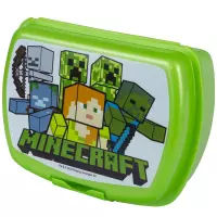 5. Astra Minecraft Śniadaniówka 511021002
