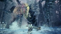 5. Monster Hunter World: Iceborne PL (Xbox One)