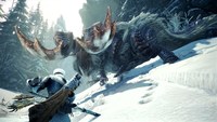 2. Monster Hunter World: Iceborne PL (PS4)