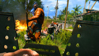 1. Dying Light Bad Blood Founders Pack (PC) (klucz STEAM)